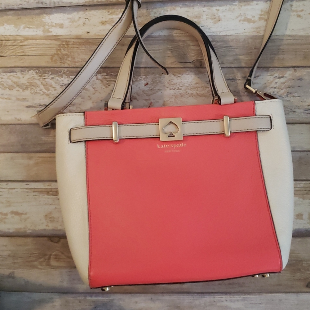 Kate spade crossbody bag